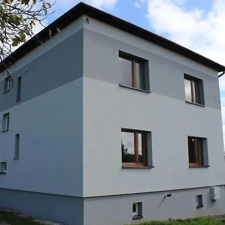 Apartament U Jedrusia Zywiec Exterior photo