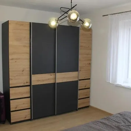 Apartament U Jedrusia Zywiec Exterior photo