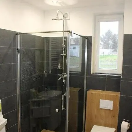 Apartament U Jedrusia Zywiec Exterior photo