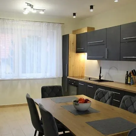 Apartament U Jedrusia Zywiec Exterior photo