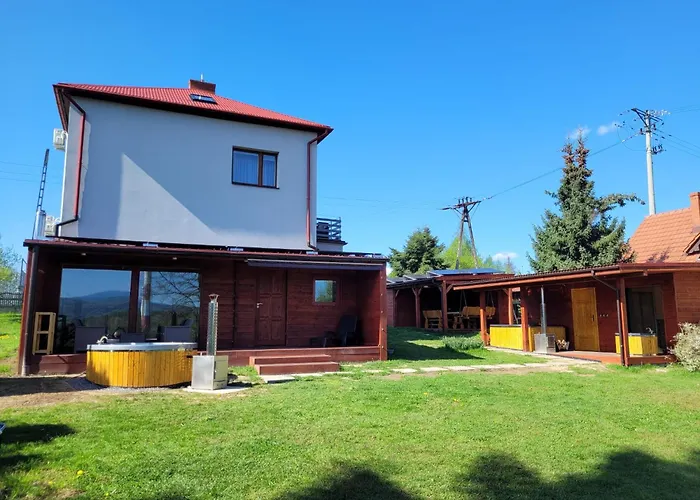 Apartament U Jedrusia