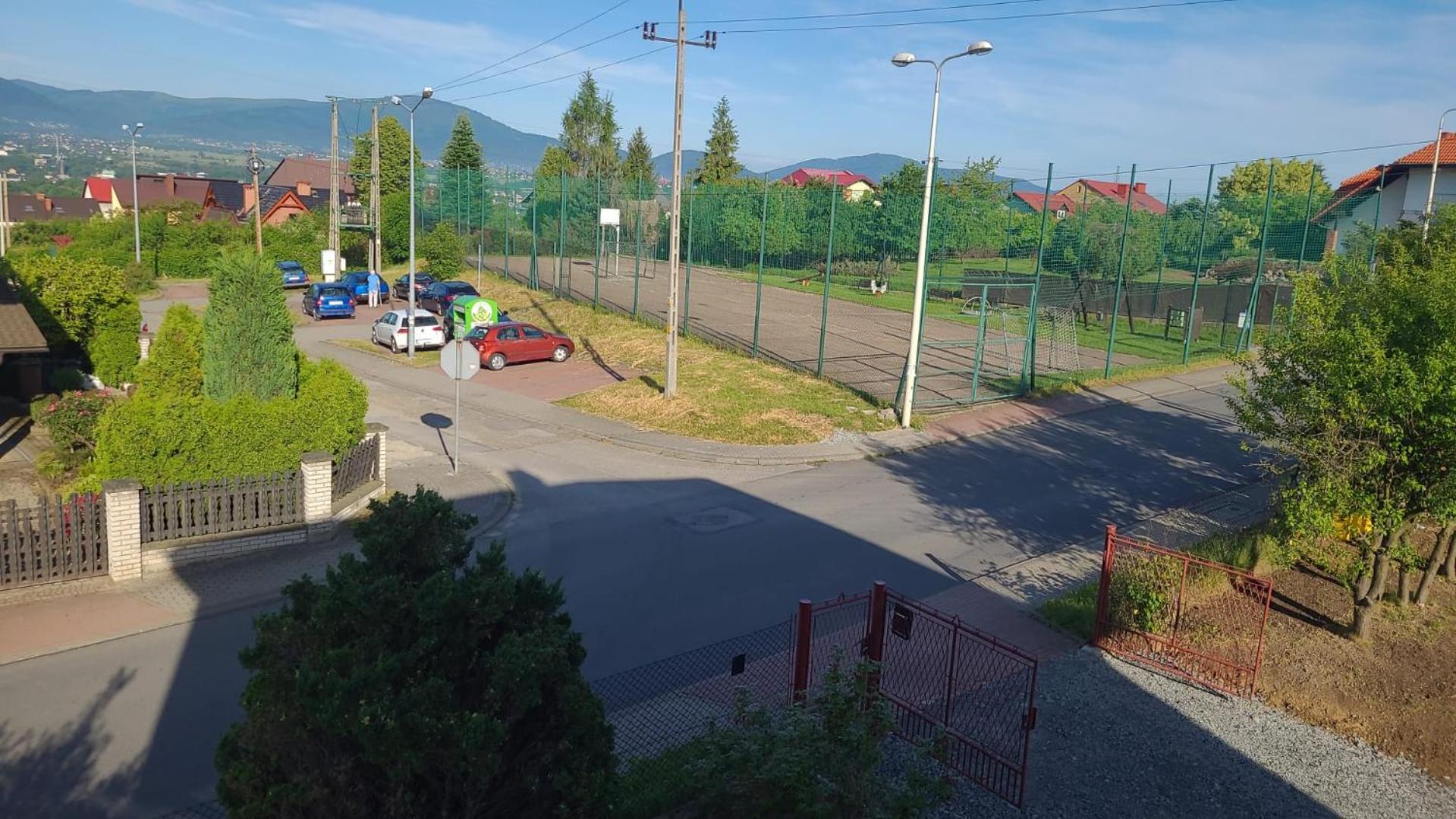 U Jedrusia Zywiec