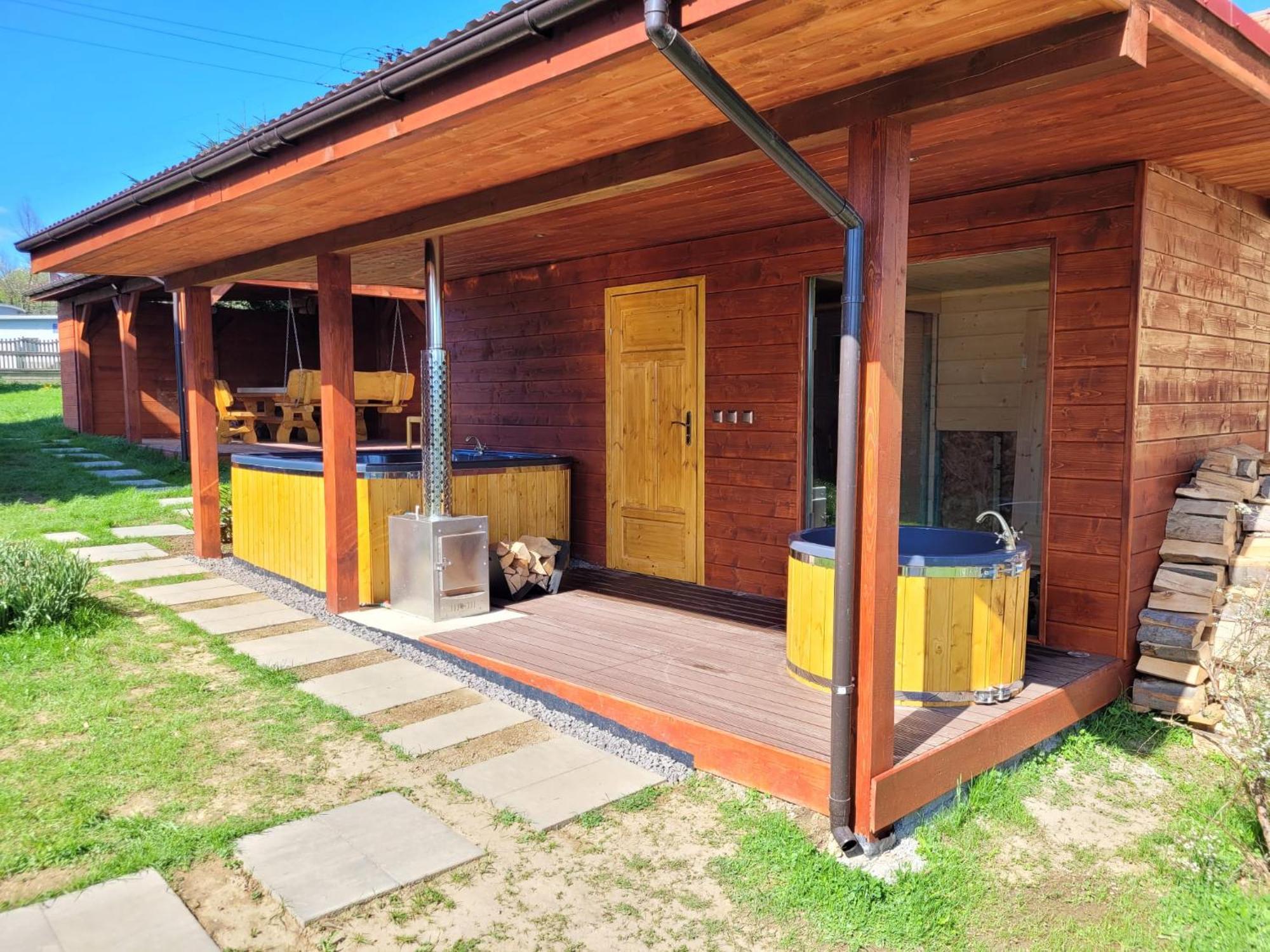 Apartment U Jedrusia Zywiec